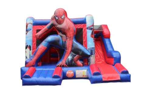 Location_jeux_gonflables_gatineau_spiderman