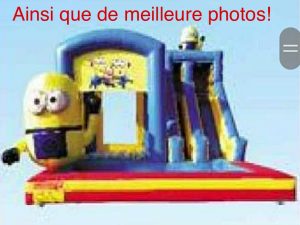 Combo Mignons (Disponible à partir mi-mai)