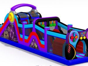 La Grande course du Gamer